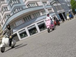 Juni 2017 Schwesteregg-Ausfahrt